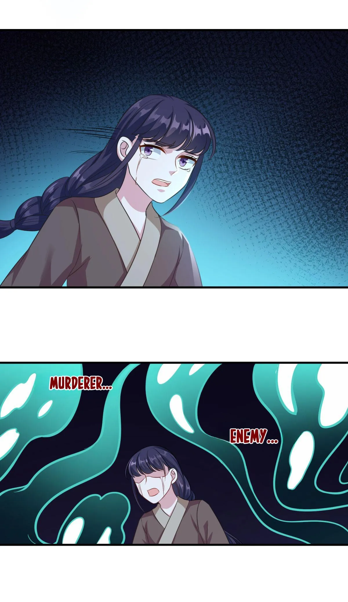 Double Cultivation Chapter 182 page 15 - 