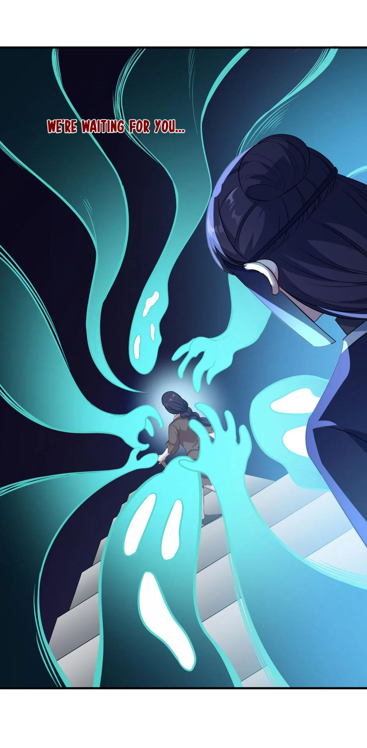 Double Cultivation Chapter 182 page 16 - 