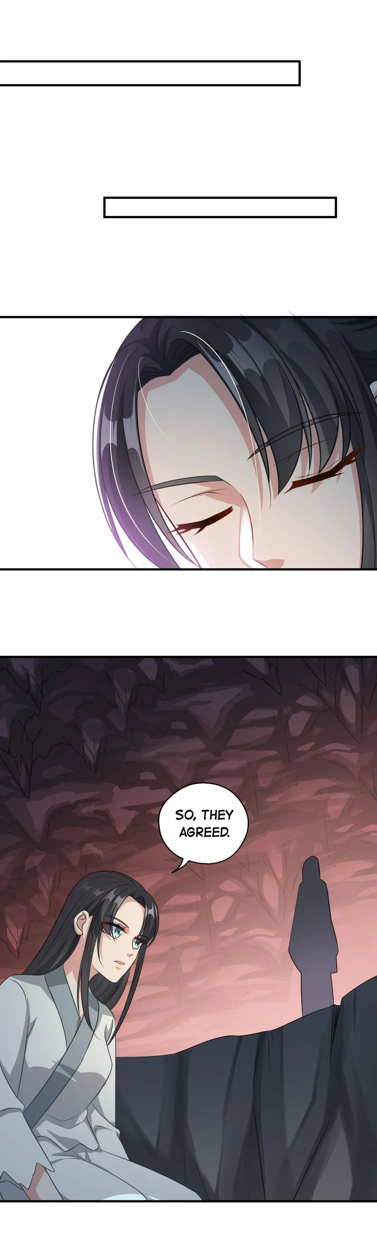 Double Cultivation Chapter 182 page 17 - 