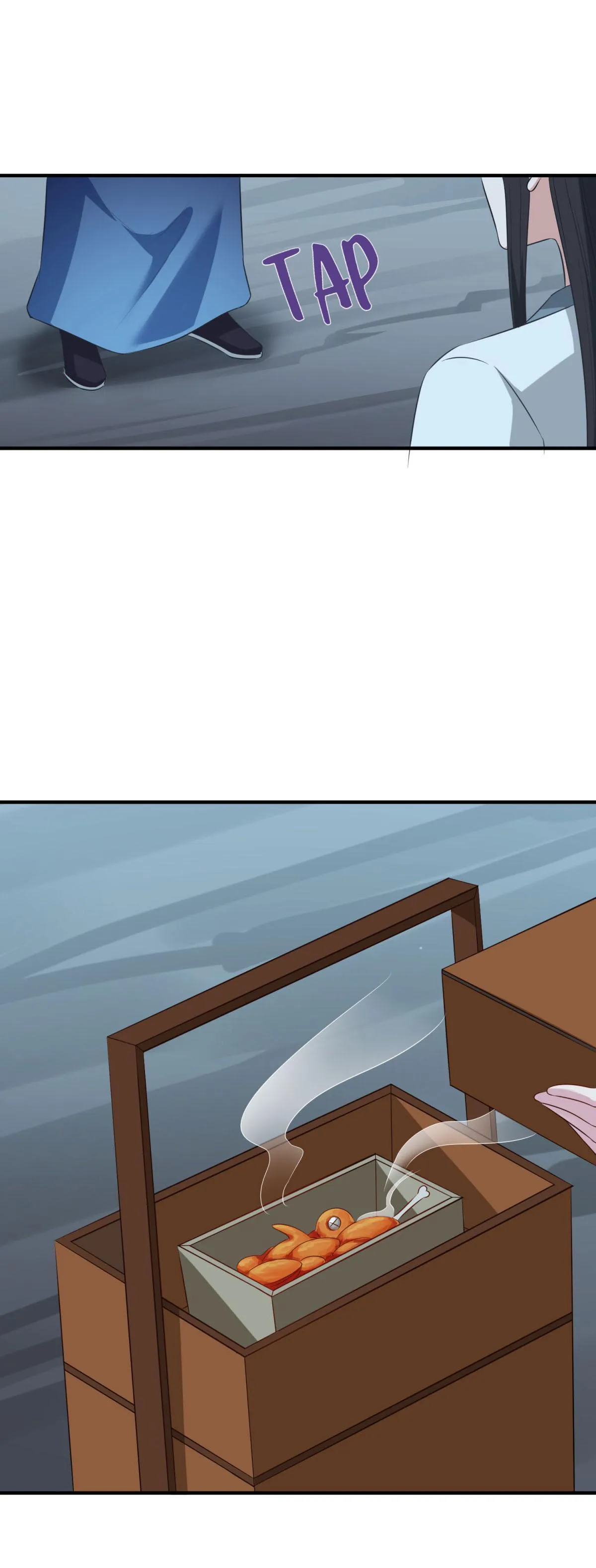 Double Cultivation Chapter 182 page 18 - 