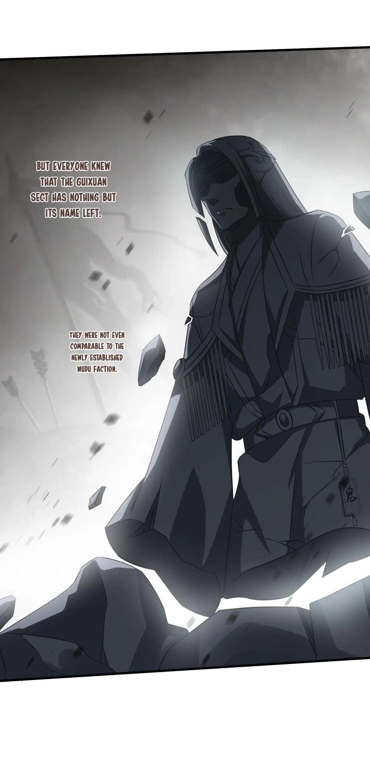 Double Cultivation Chapter 182 page 22 - 