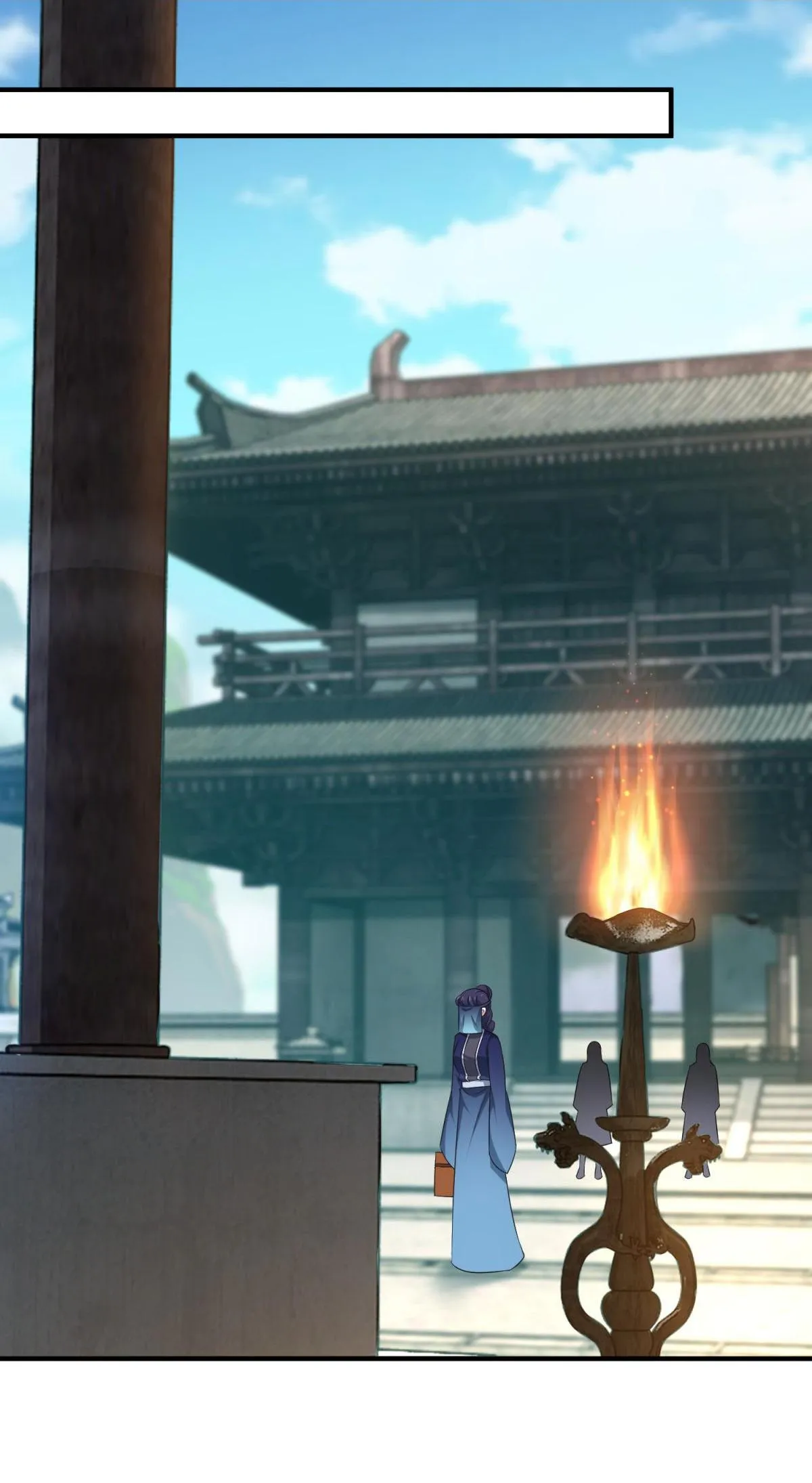 Double Cultivation Chapter 182 page 4 - 