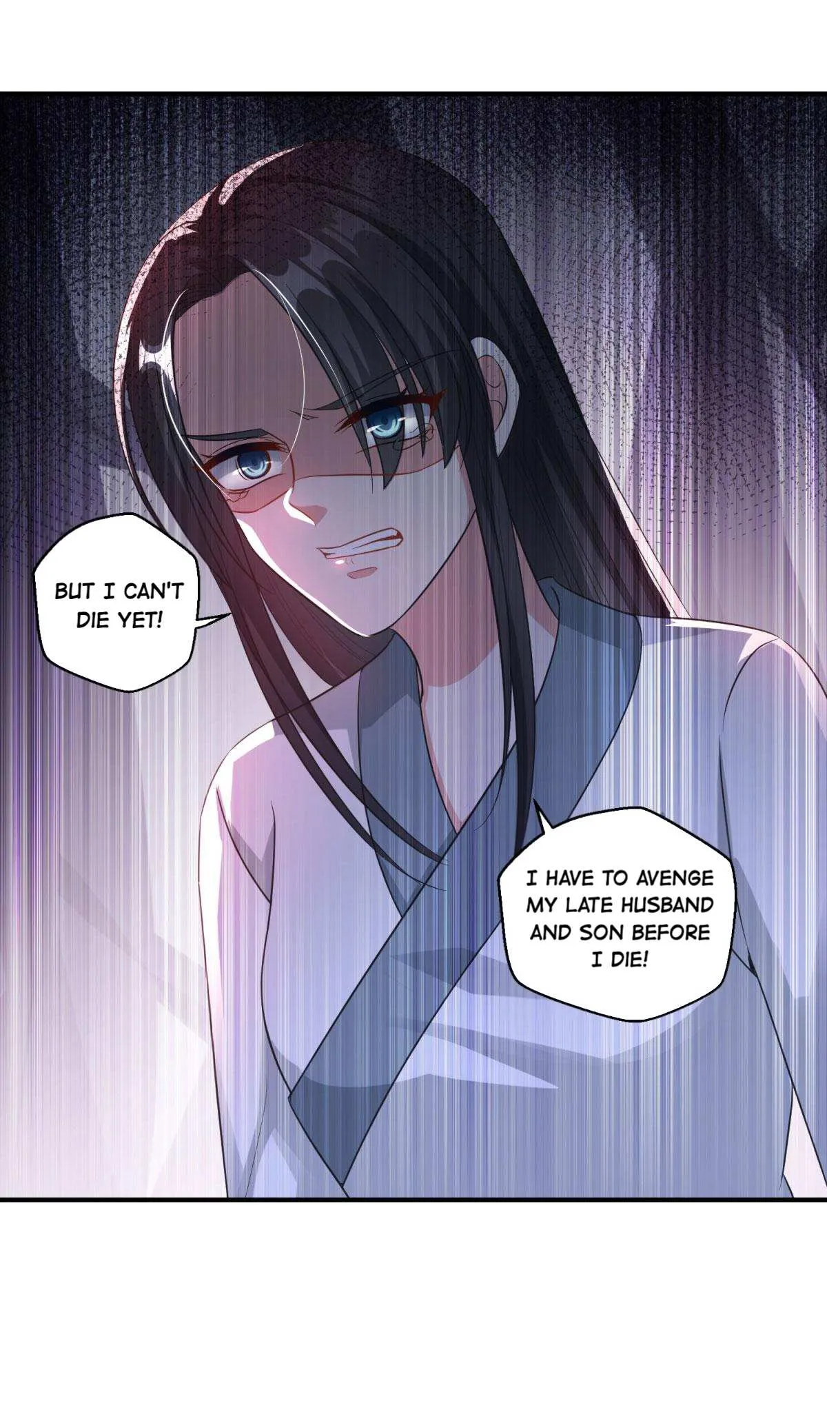 Double Cultivation Chapter 183 page 9 - 