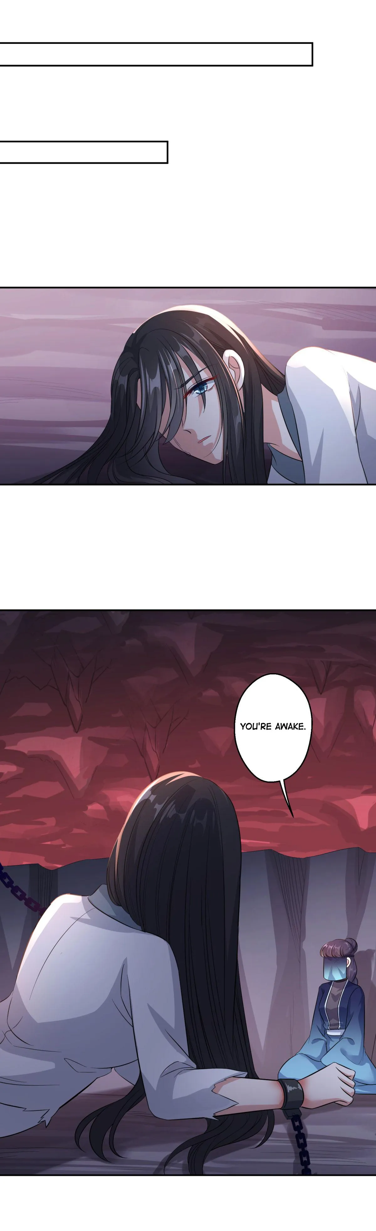 Double Cultivation Chapter 184 page 16 - 