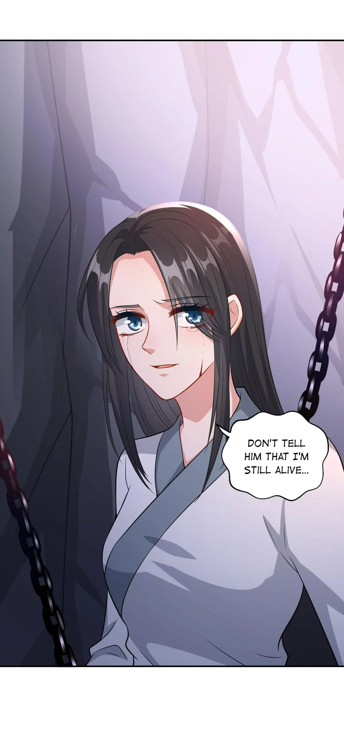 Double Cultivation Chapter 184 page 22 - 