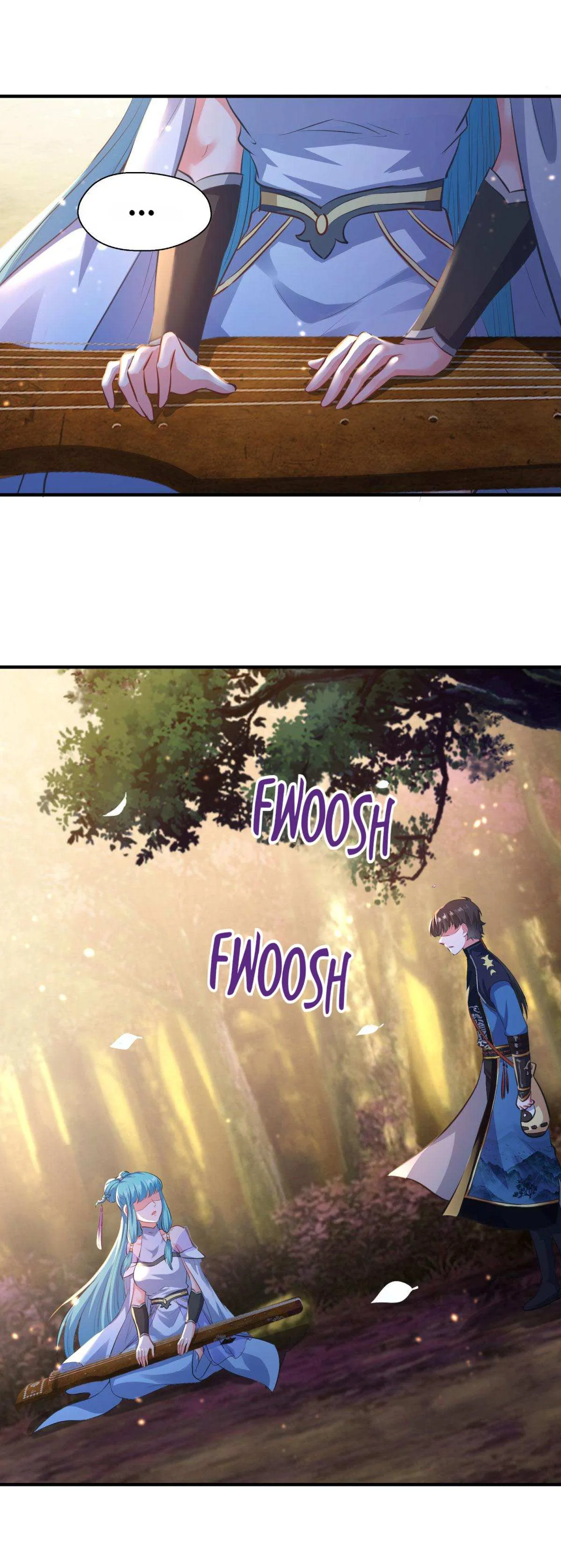 Double Cultivation Chapter 185 page 15 - 