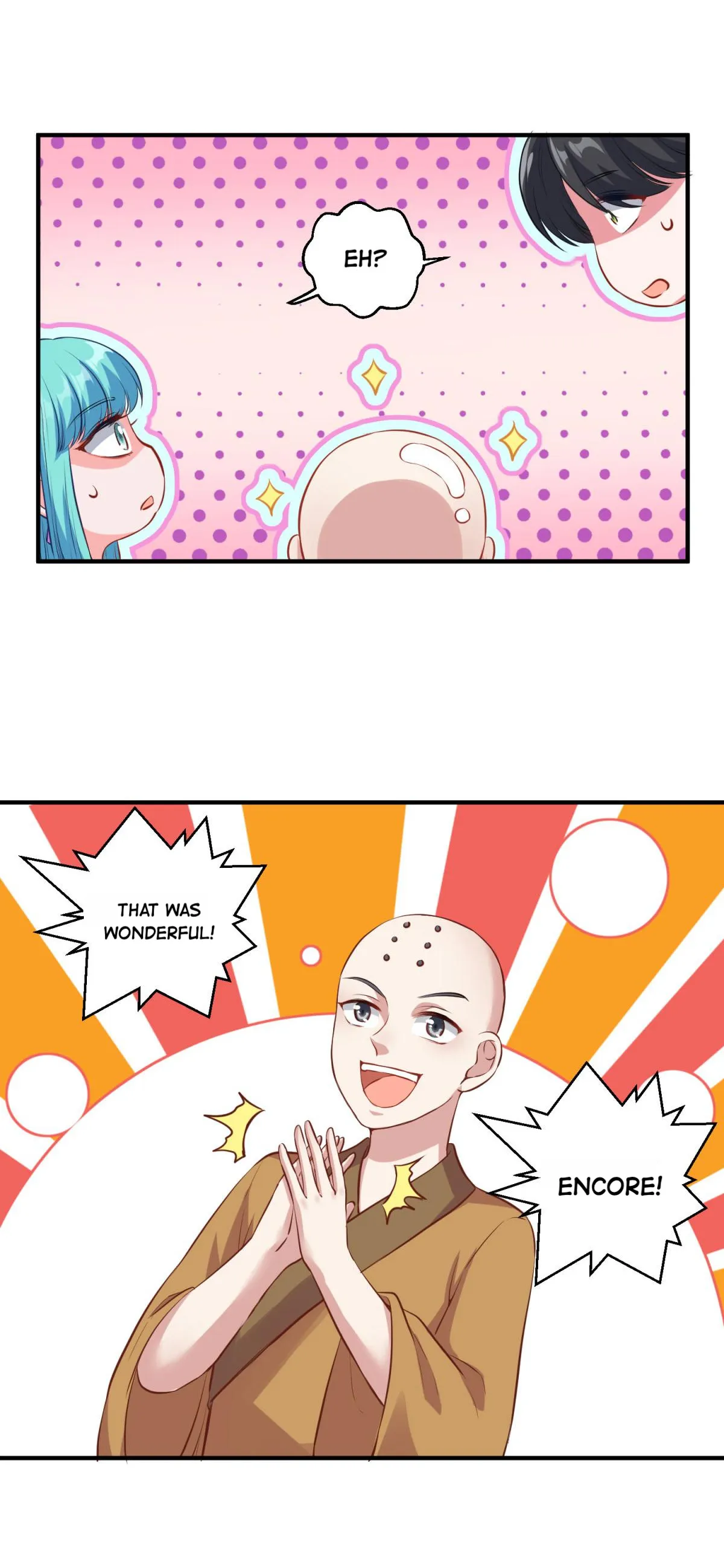 Double Cultivation Chapter 185 page 17 - 