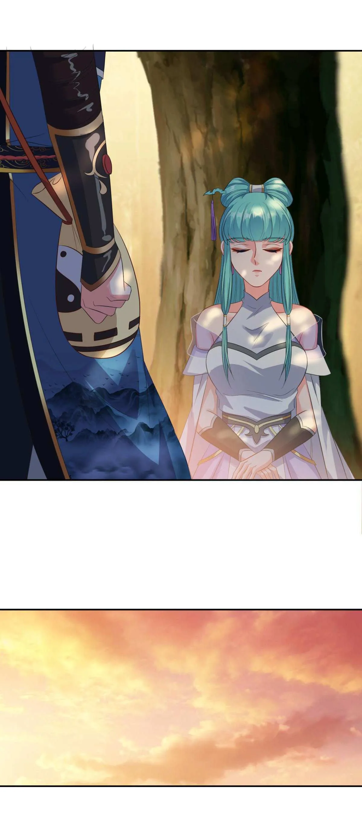 Double Cultivation Chapter 185 page 7 - 