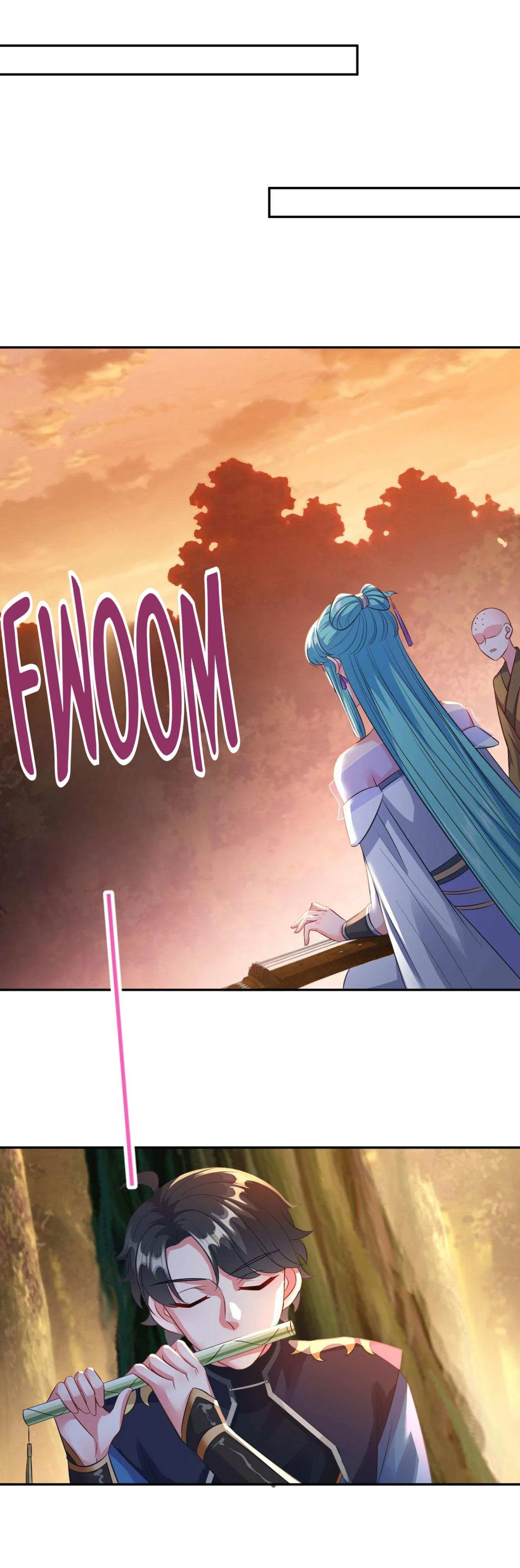 Double Cultivation Chapter 185 page 10 - 