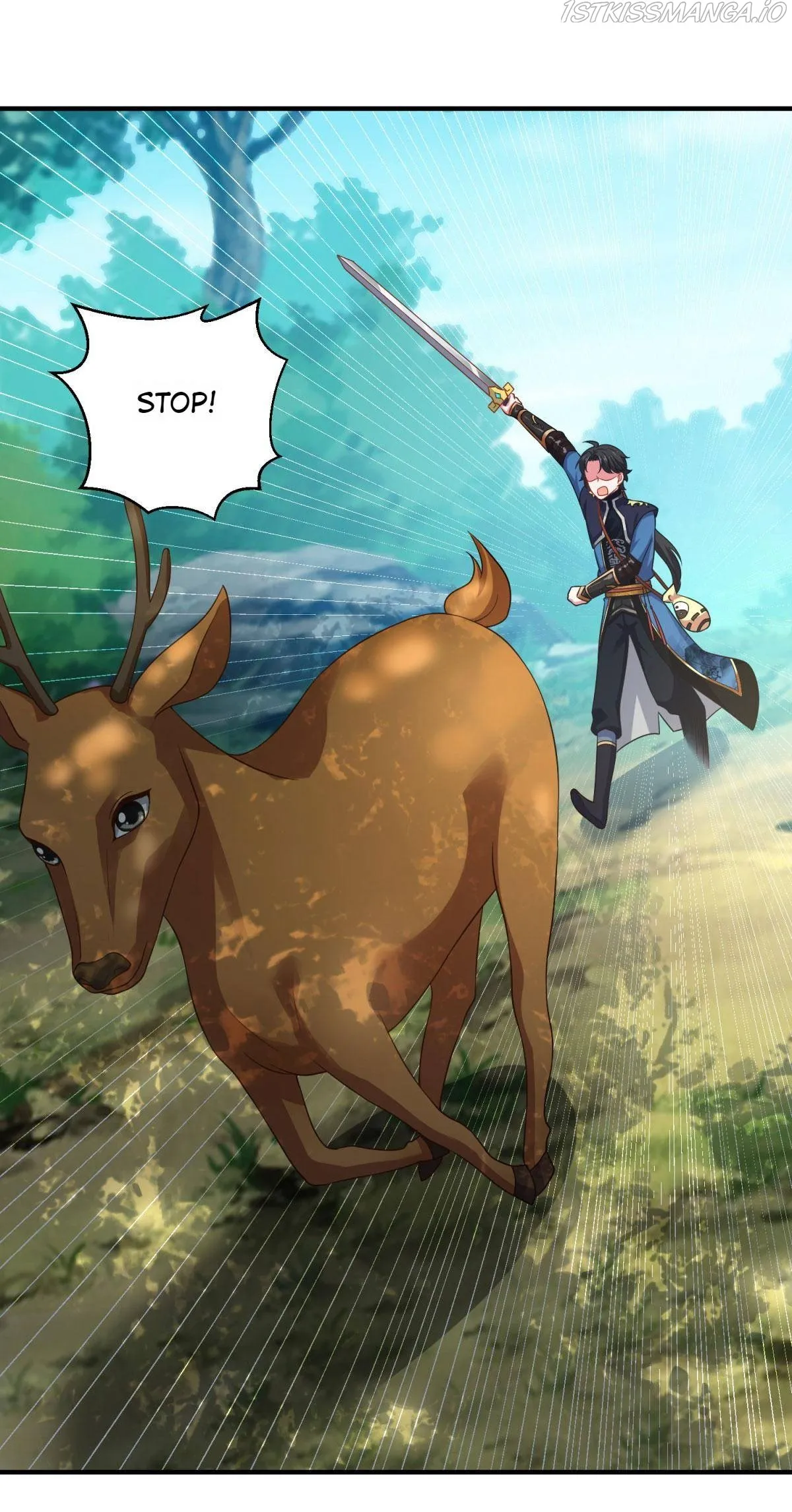 Double Cultivation Chapter 186 page 12 - 
