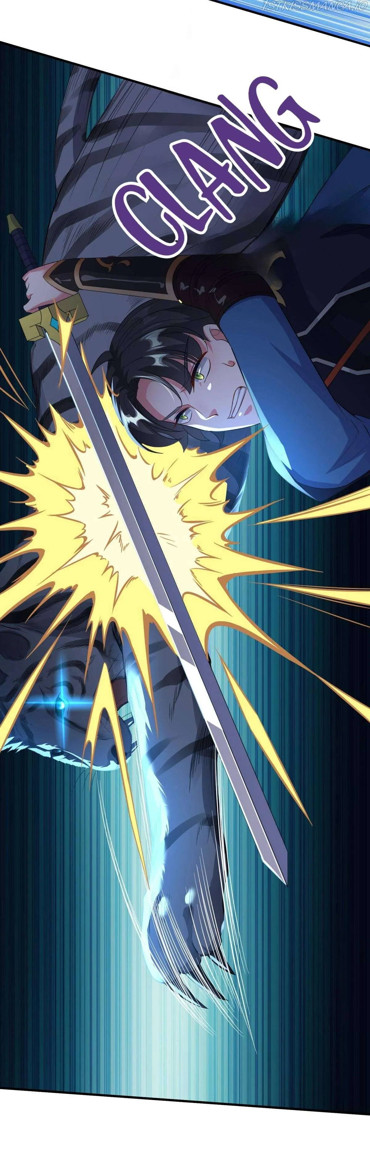 Double Cultivation Chapter 186 page 14 - 