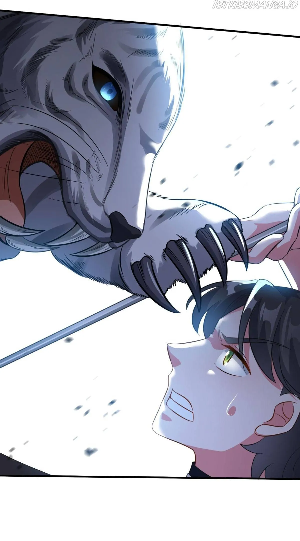Double Cultivation Chapter 186 page 18 - 