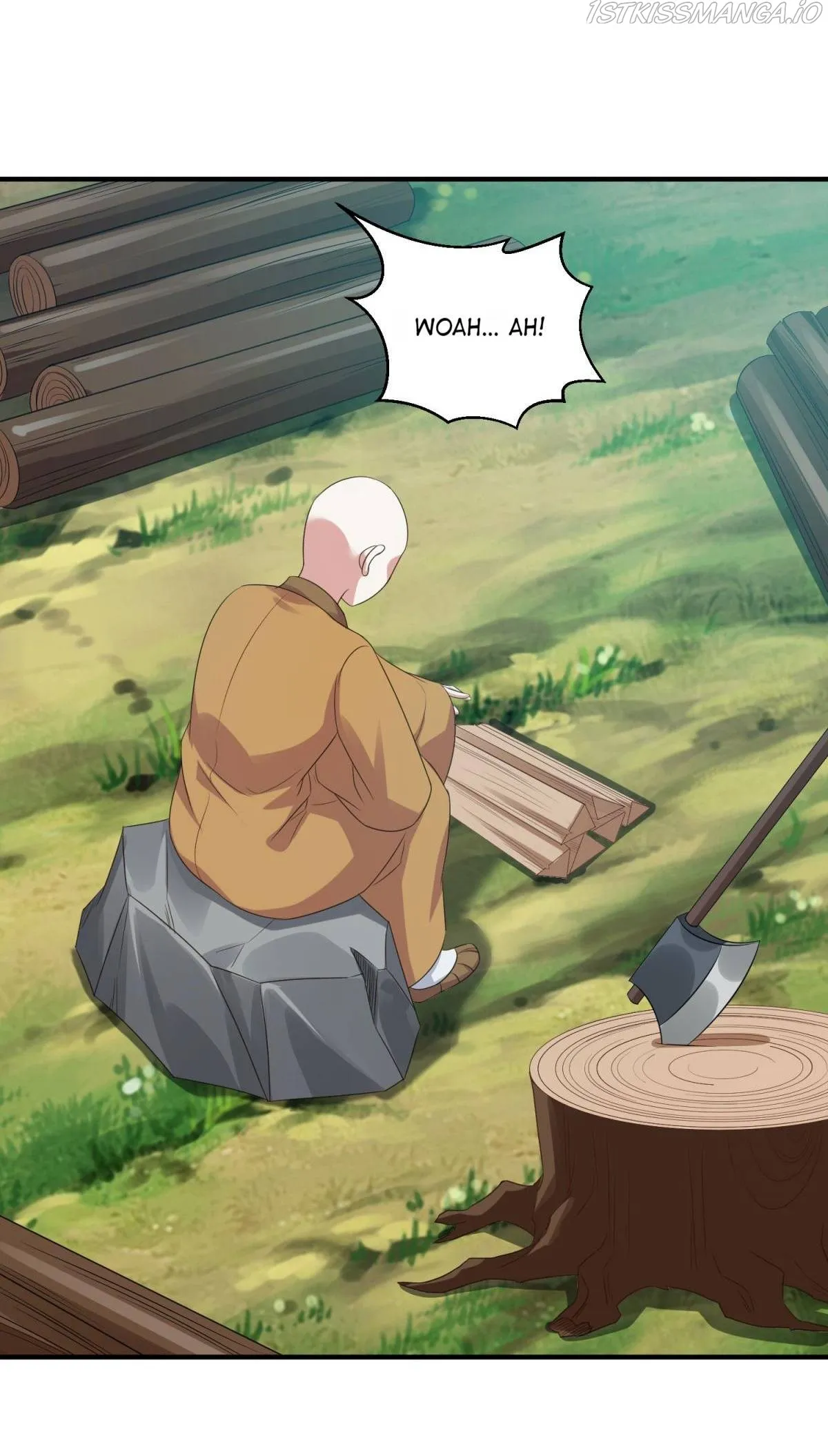 Double Cultivation Chapter 186 page 19 - 