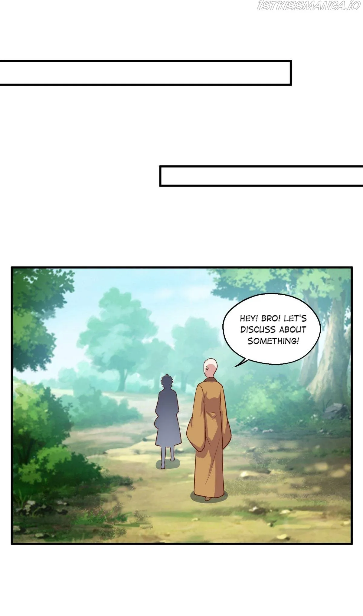 Double Cultivation Chapter 186 page 5 - 