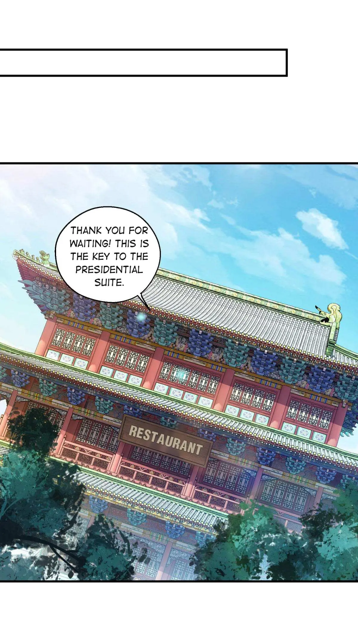 Double Cultivation Chapter 187 page 4 - 