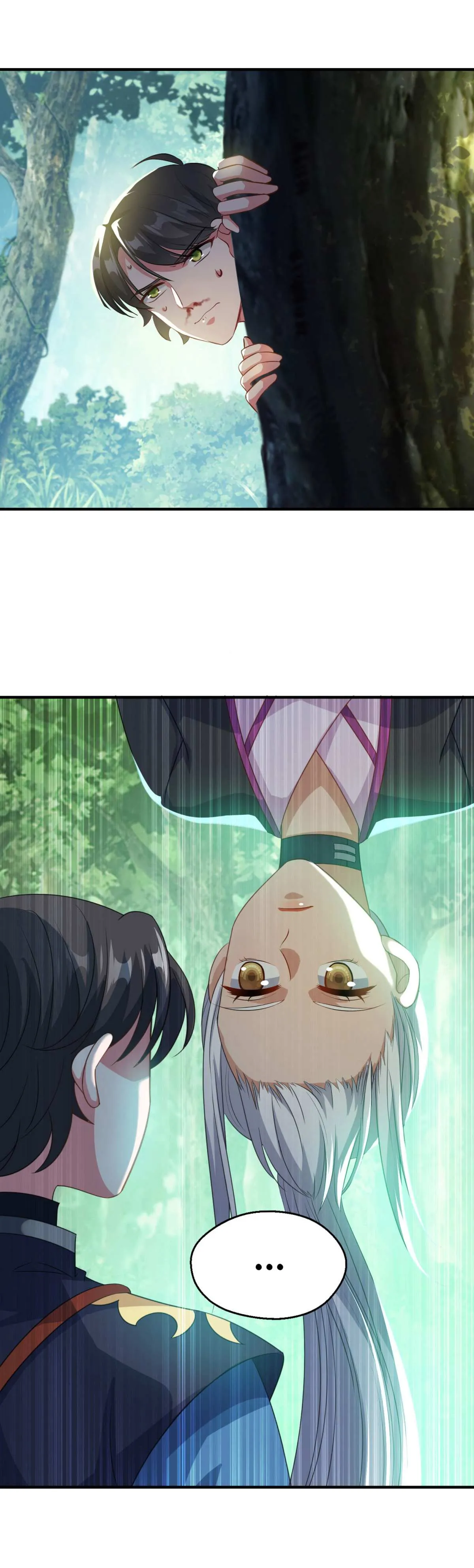 Double Cultivation Chapter 188 page 16 - 