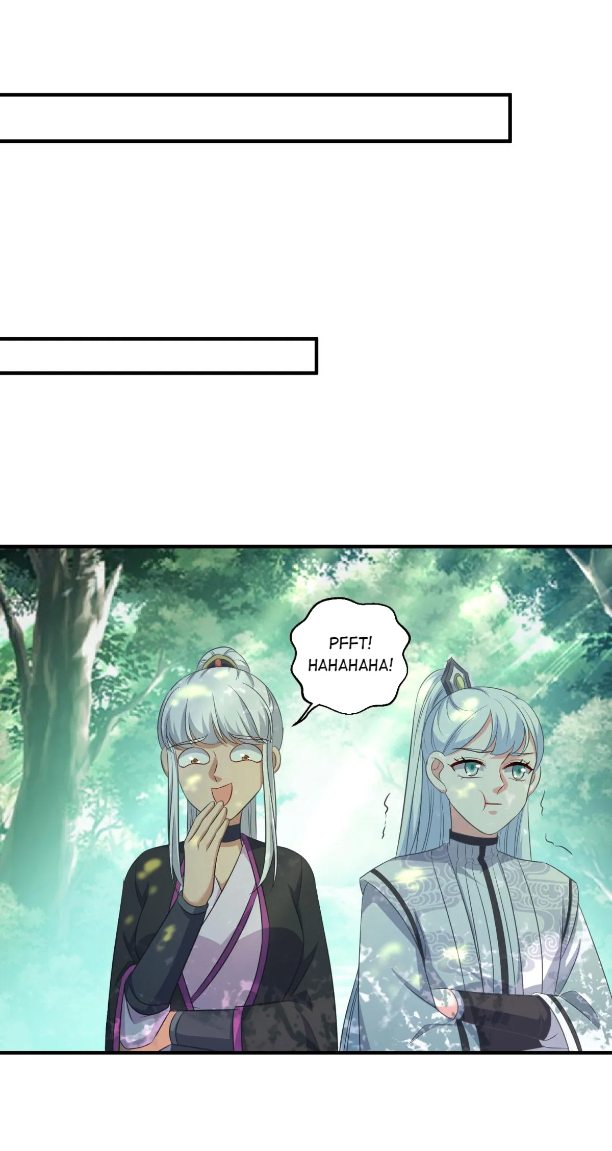 Double Cultivation Chapter 188 page 24 - 
