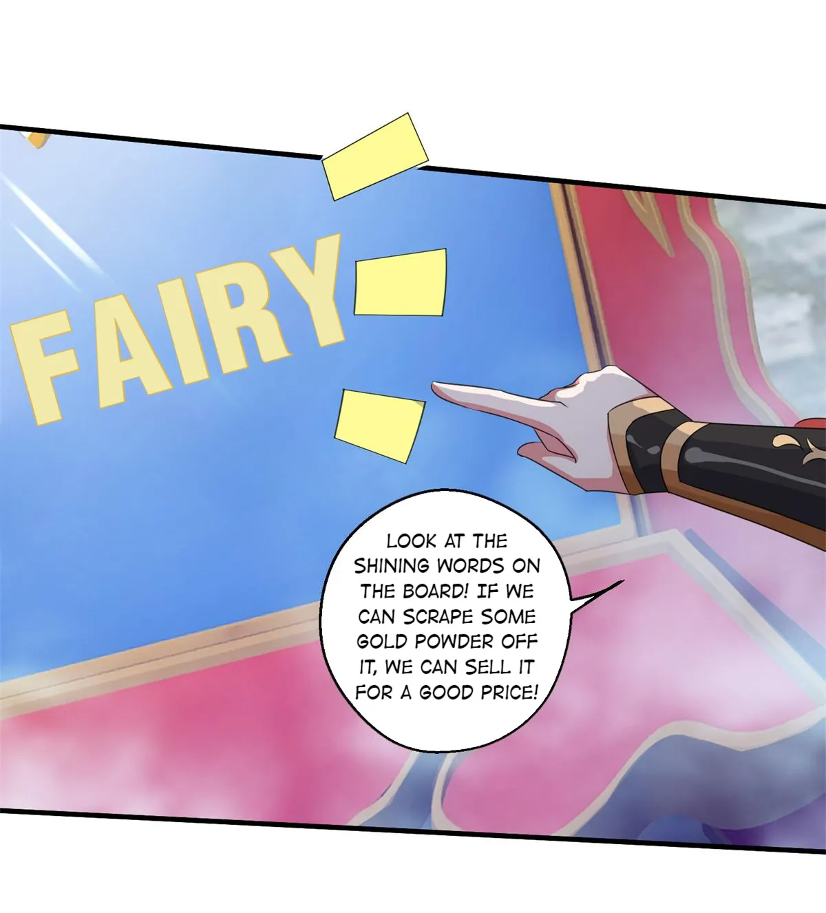 Double Cultivation Chapter 189 page 13 - 