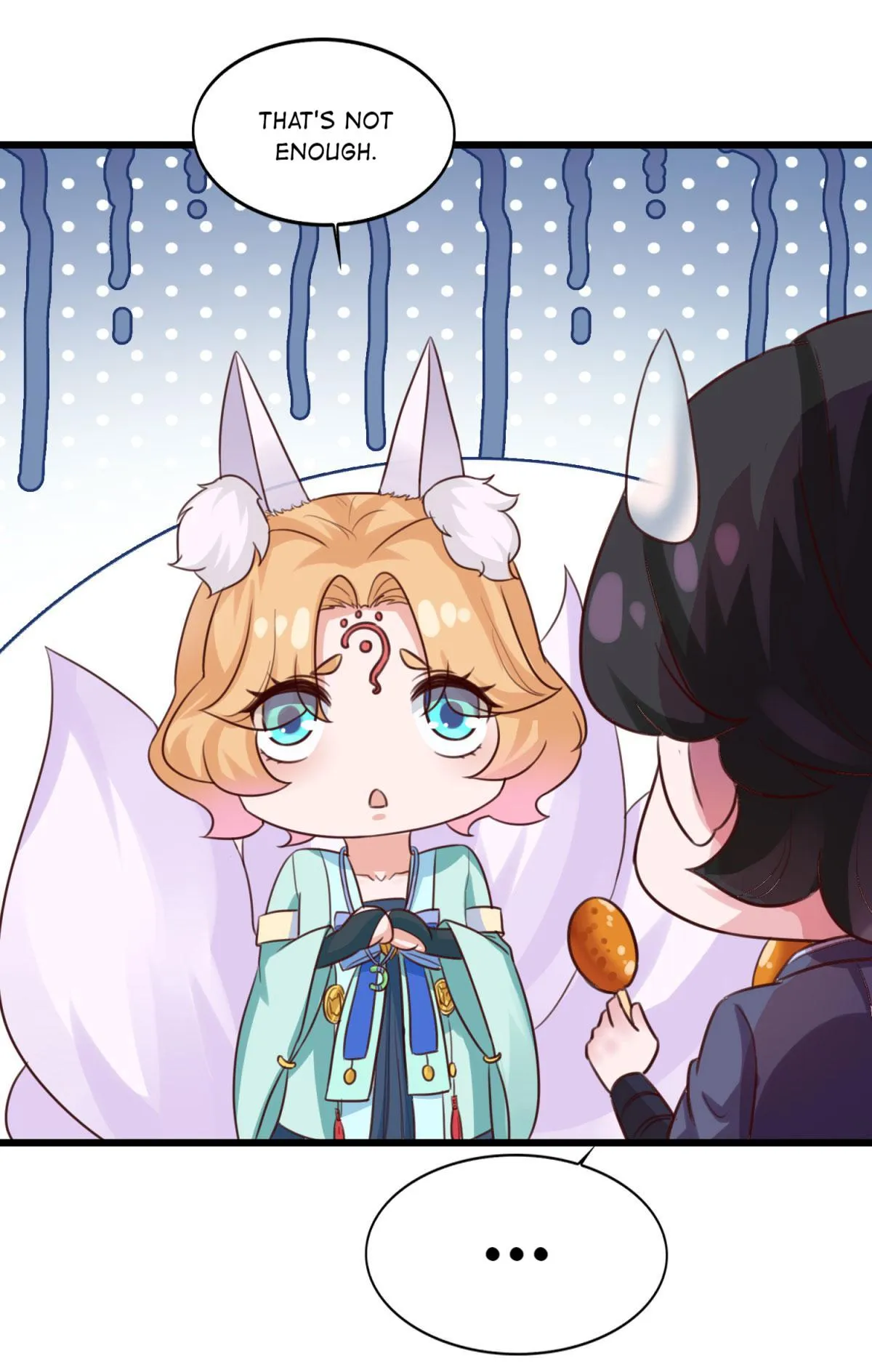 Double Cultivation Chapter 19 page 13 - 