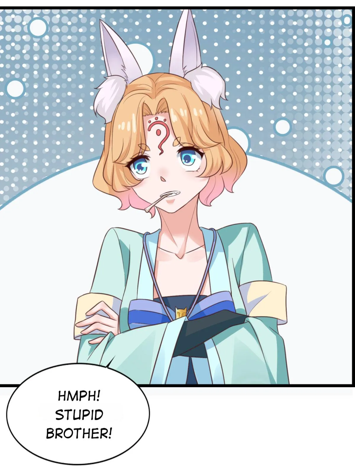 Double Cultivation Chapter 19 page 17 - 