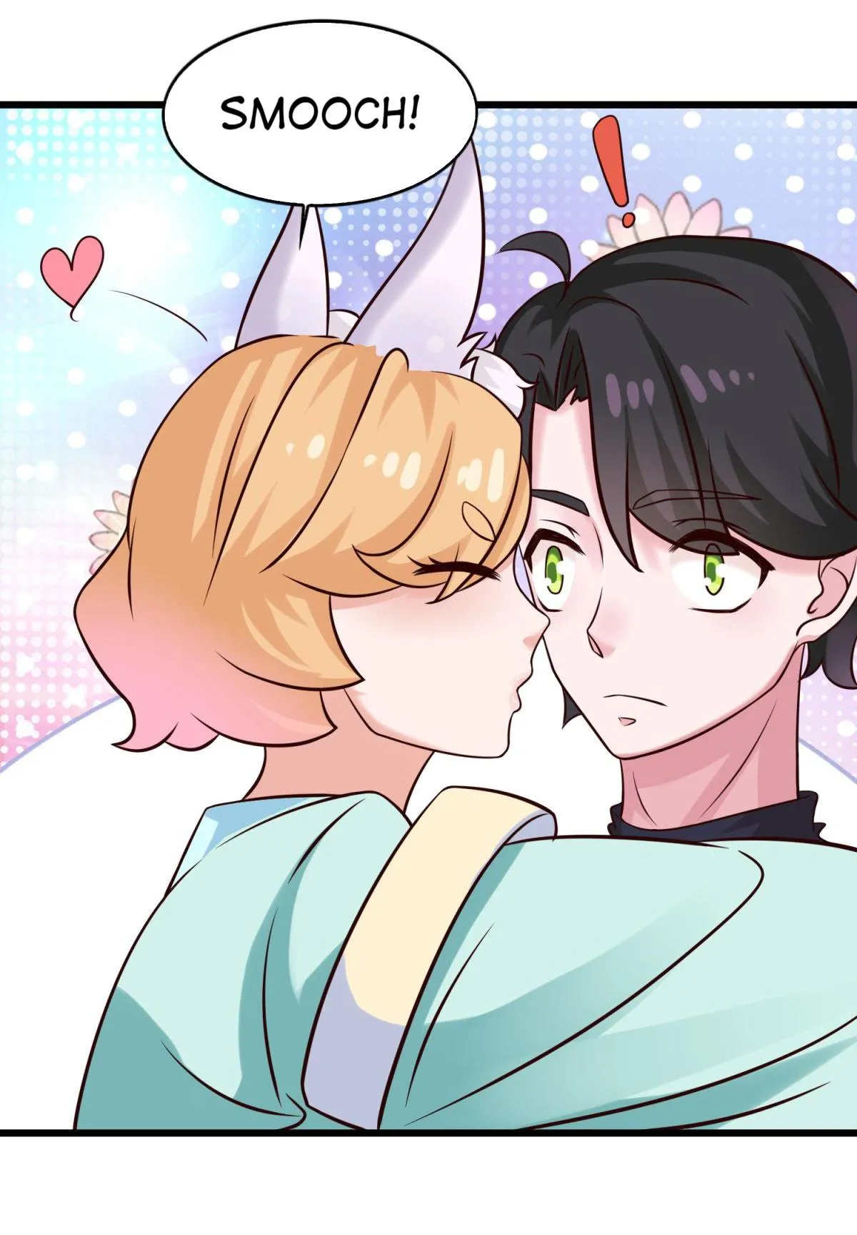 Double Cultivation Chapter 19 page 20 - 