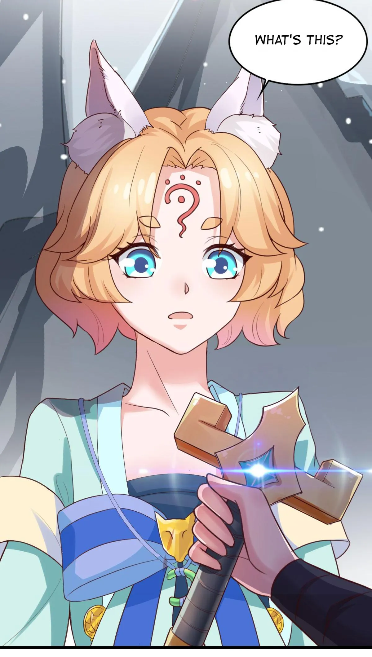 Double Cultivation Chapter 19 page 27 - 