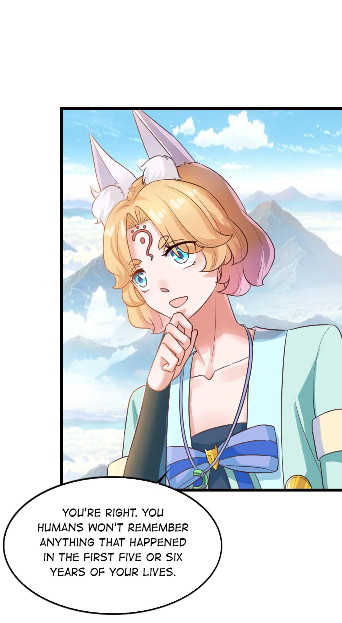 Double Cultivation Chapter 19 page 4 - 