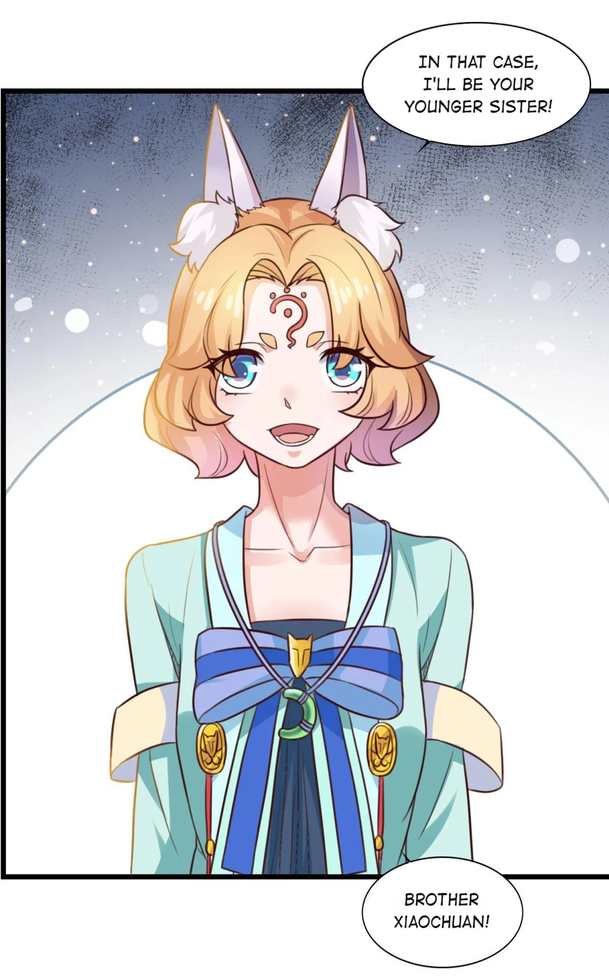 Double Cultivation Chapter 19 page 7 - 