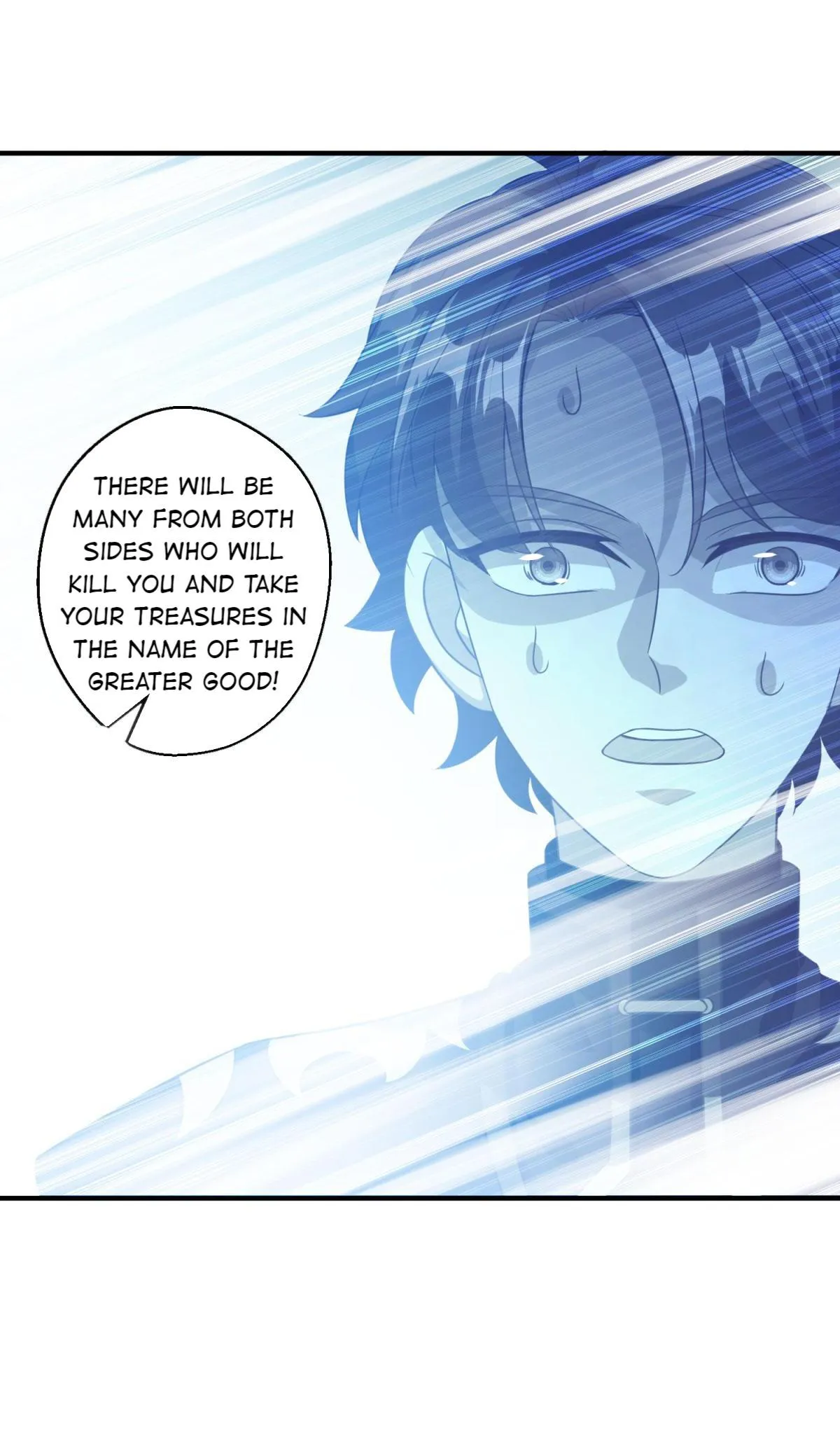 Double Cultivation Chapter 190 page 22 - 