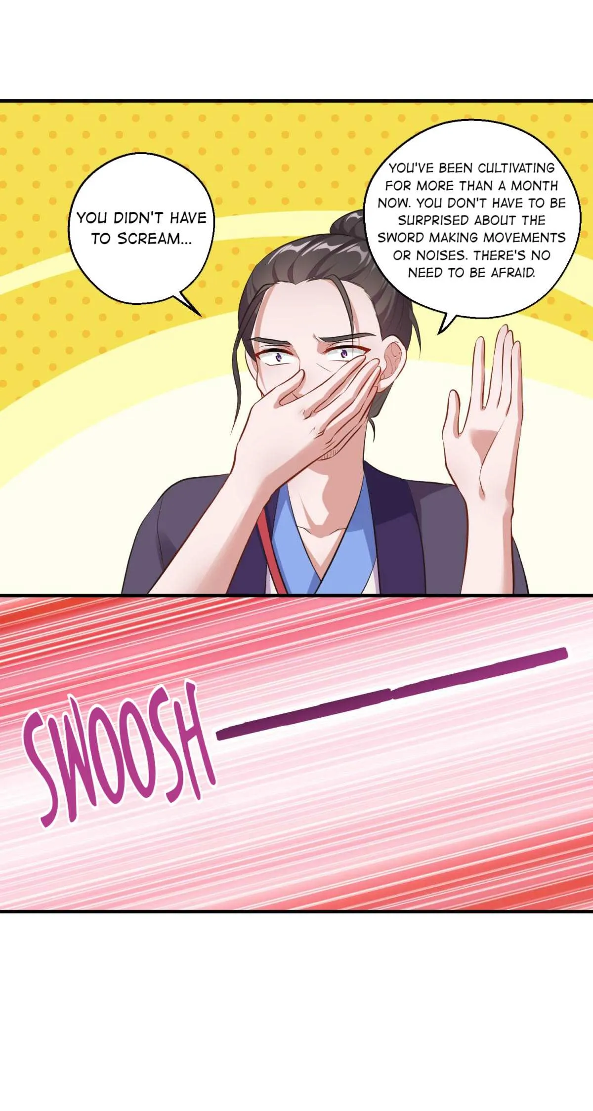 Double Cultivation Chapter 192 page 12 - 