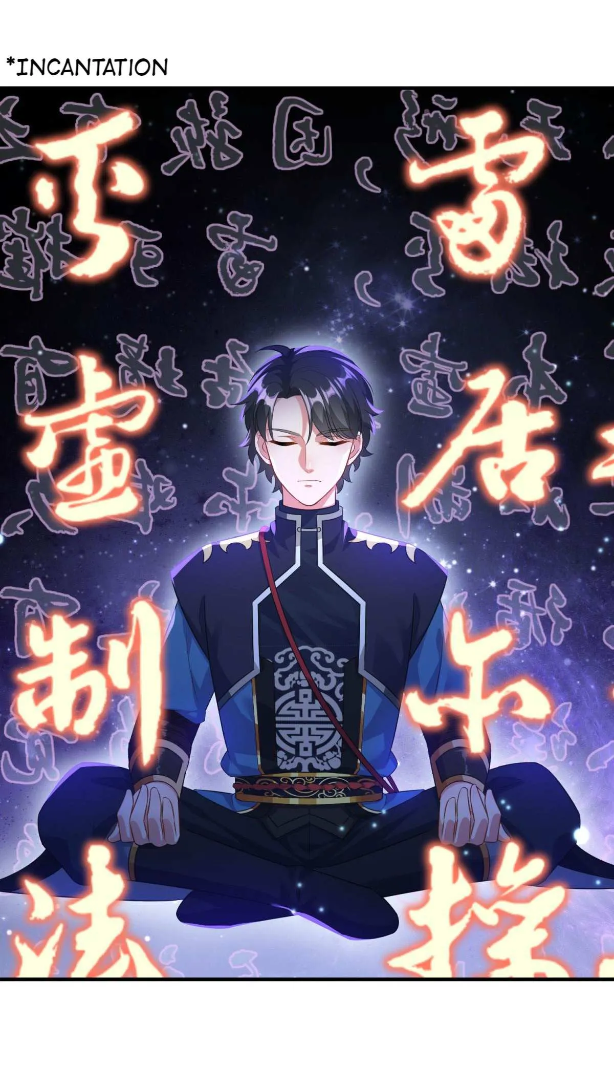 Double Cultivation Chapter 192 page 3 - 