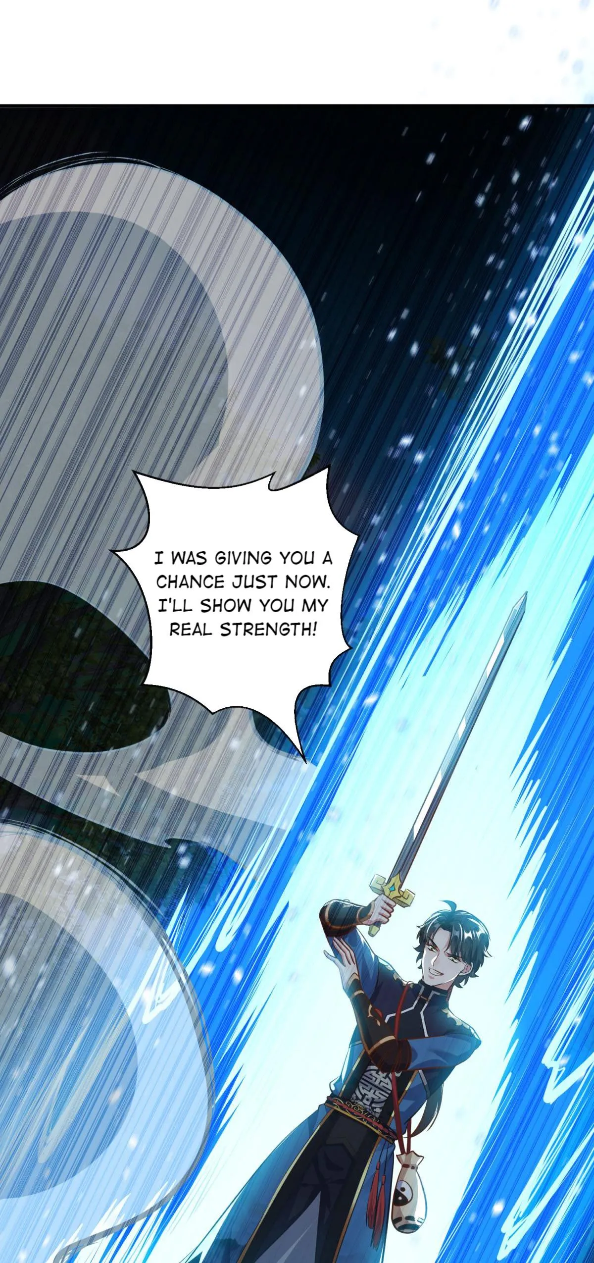 Double Cultivation Chapter 193 page 17 - 