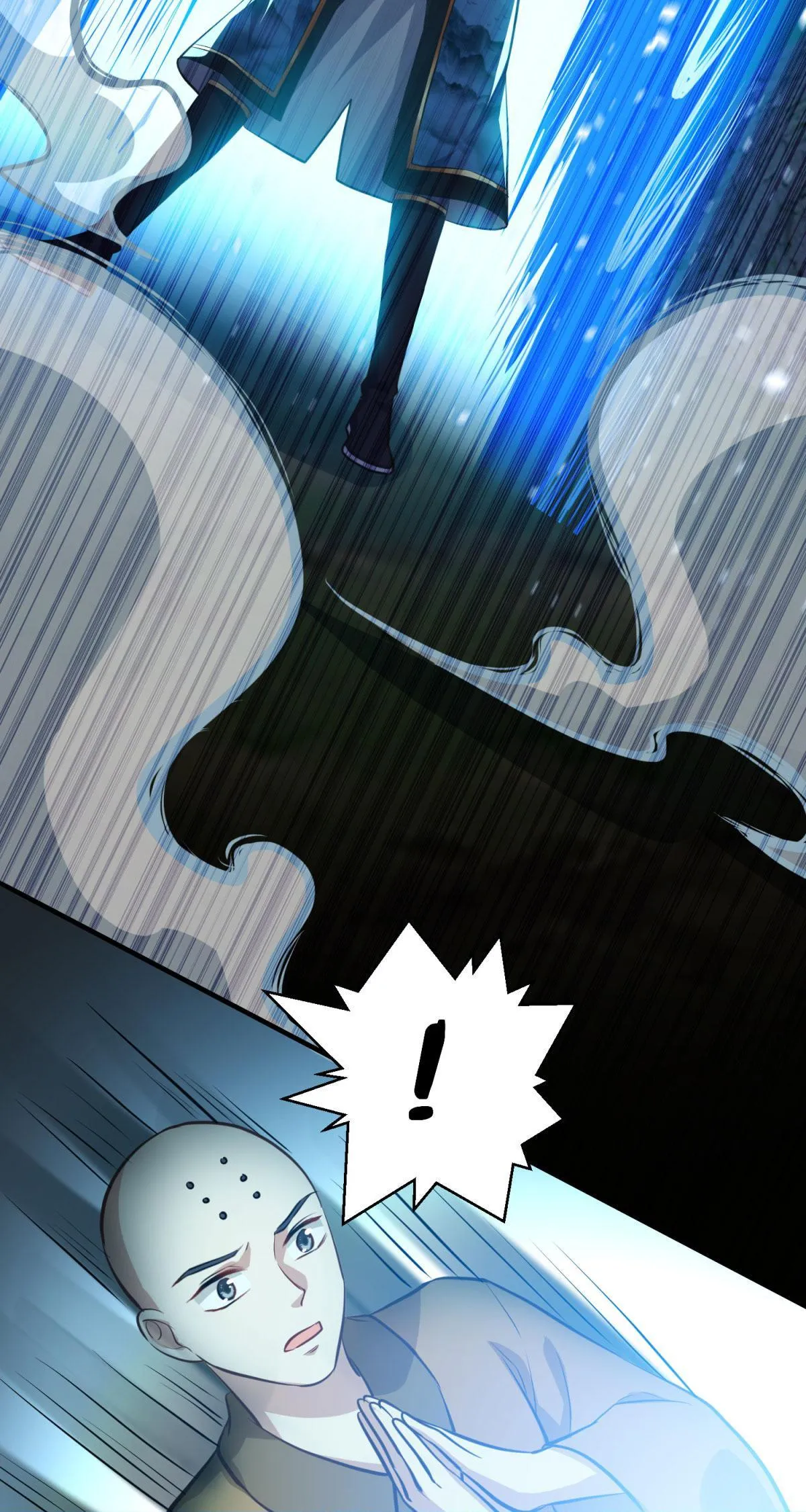 Double Cultivation Chapter 193 page 18 - 