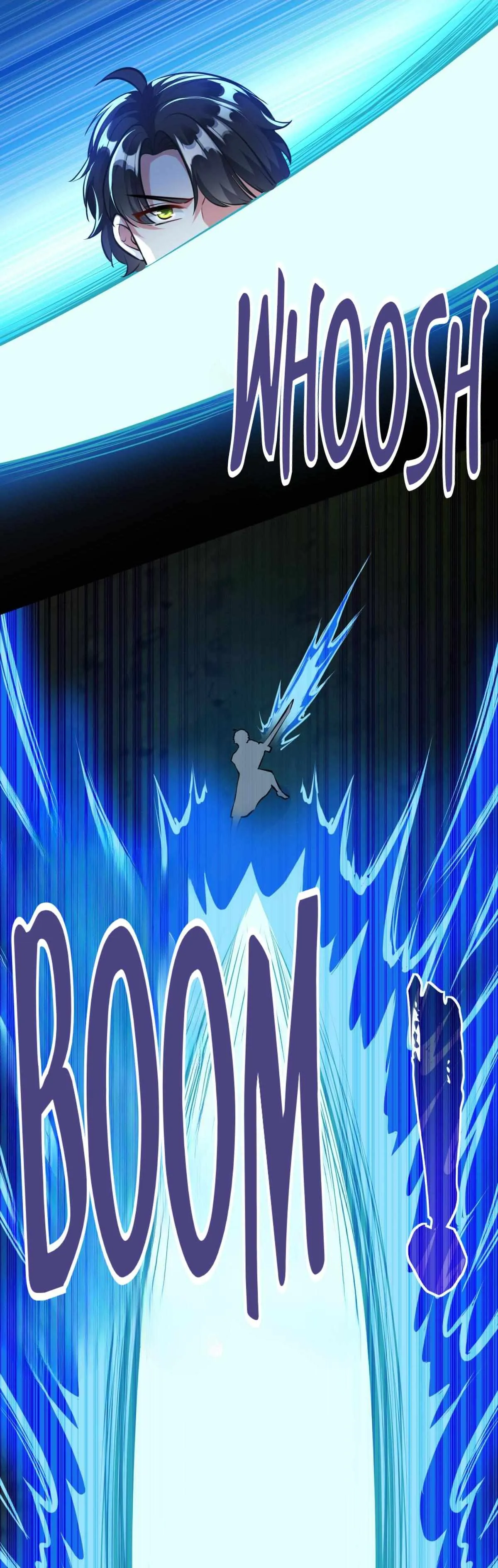 Double Cultivation Chapter 193 page 19 - 