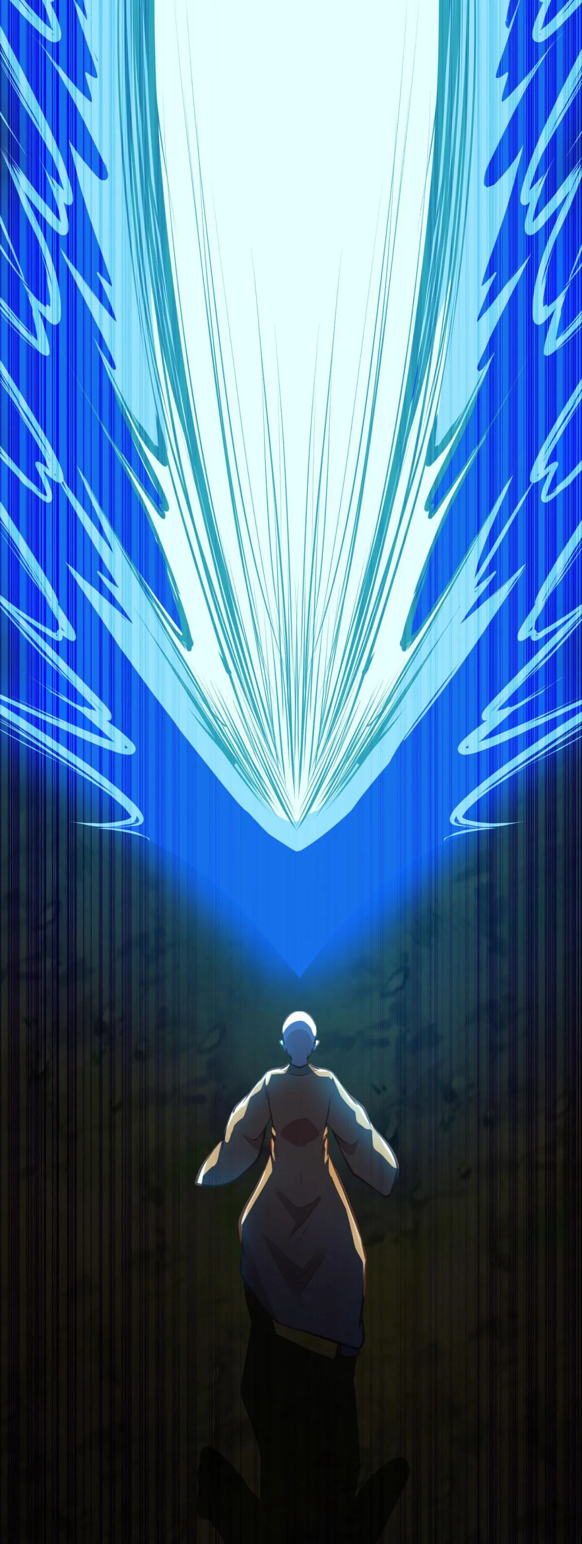 Double Cultivation Chapter 193 page 20 - 