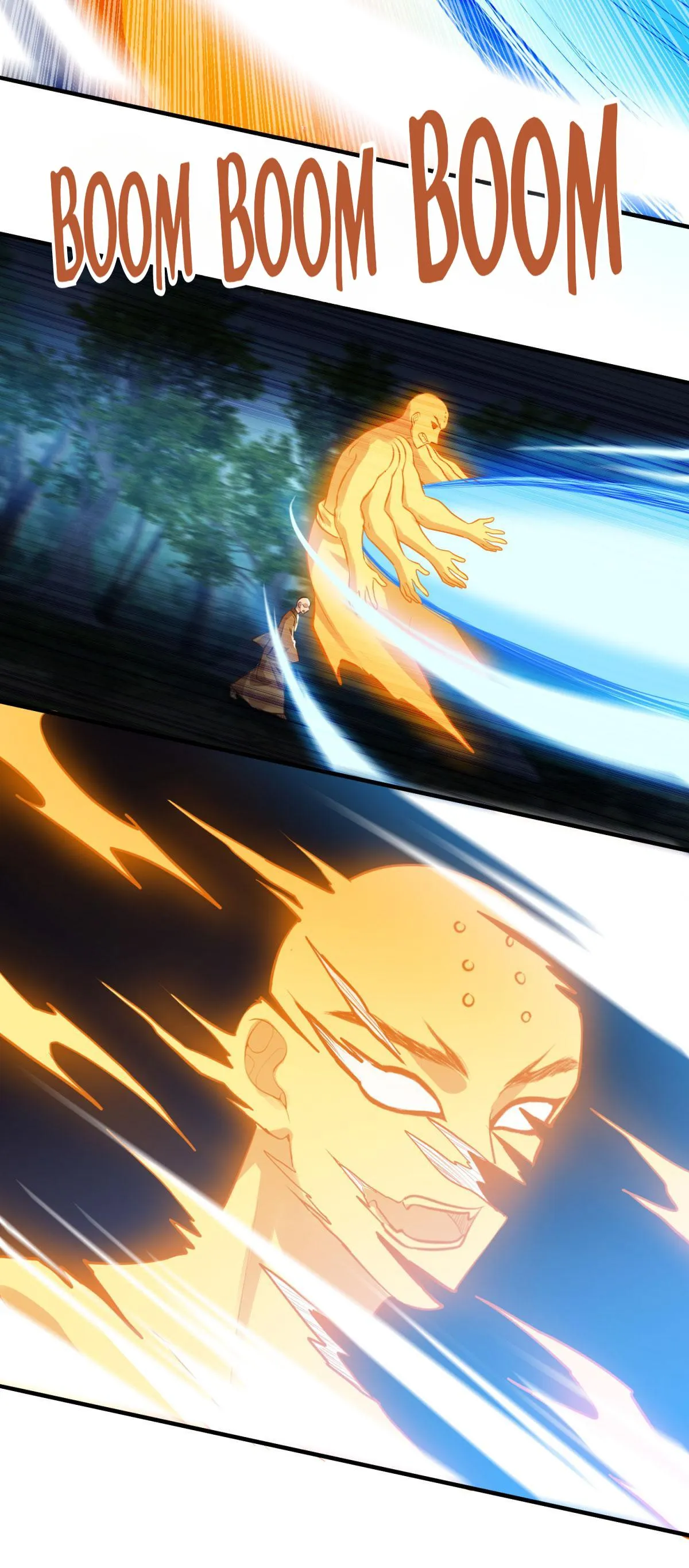 Double Cultivation Chapter 193 page 22 - 