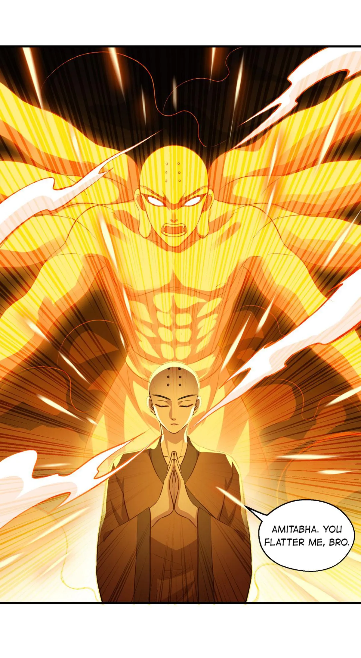 Double Cultivation Chapter 193 page 4 - 