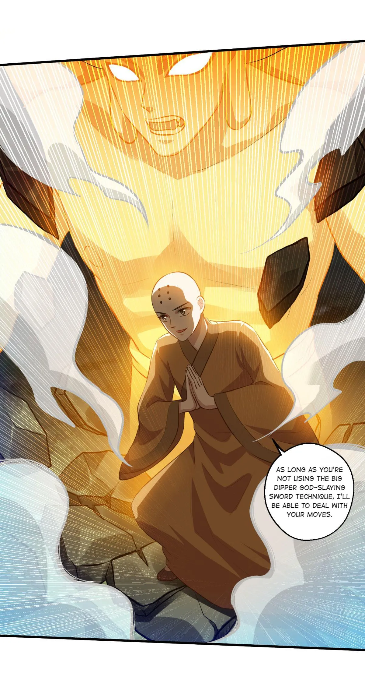 Double Cultivation Chapter 193 page 7 - 