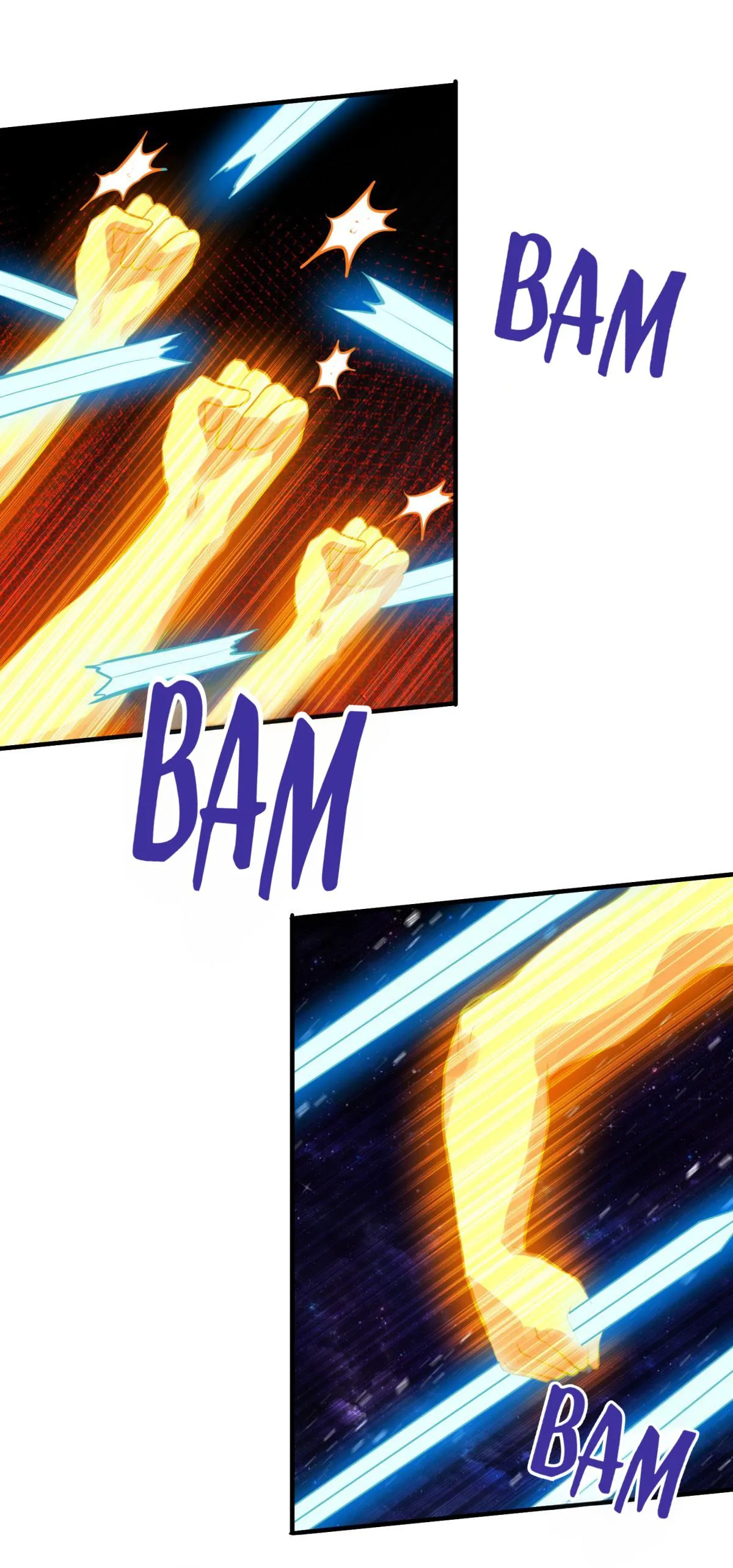 Double Cultivation Chapter 193 page 8 - 