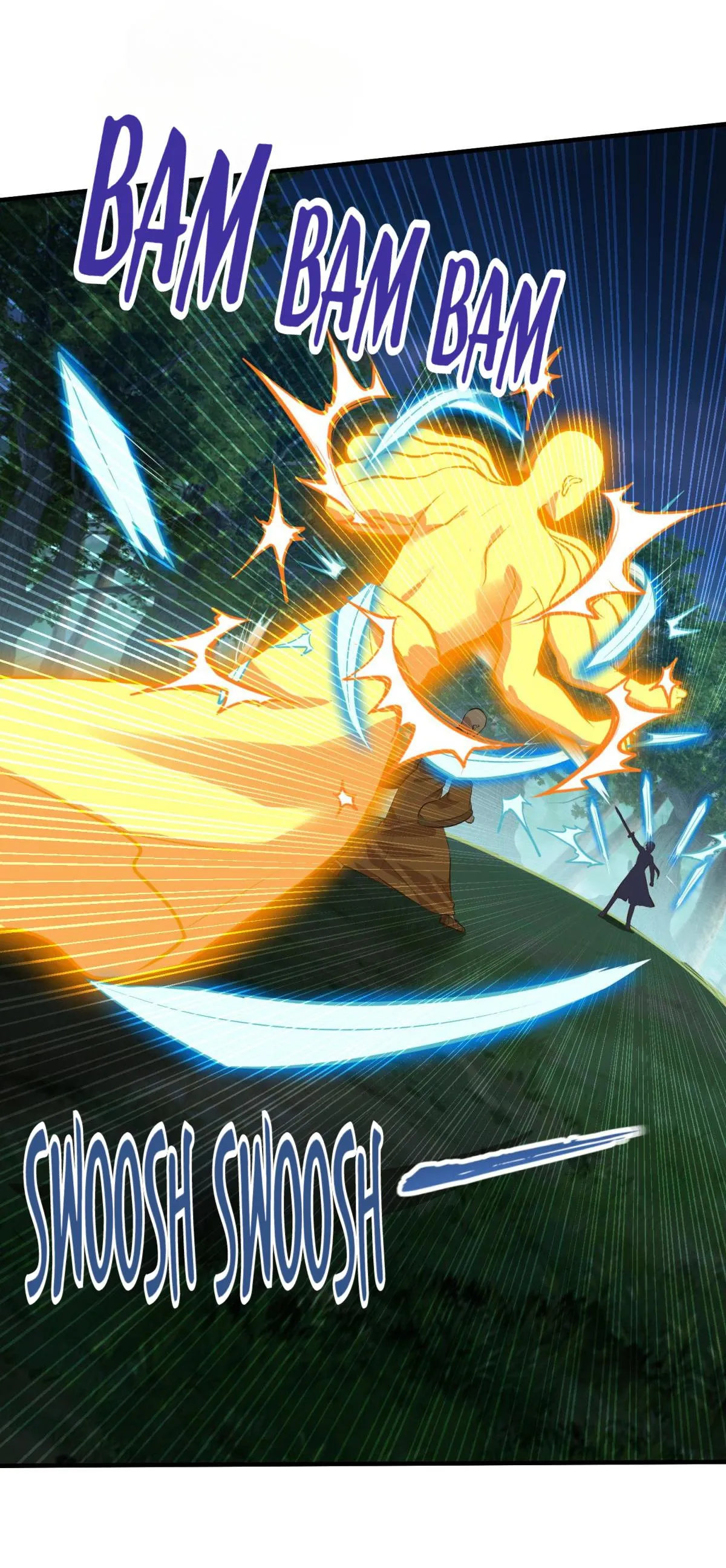 Double Cultivation Chapter 193 page 9 - 