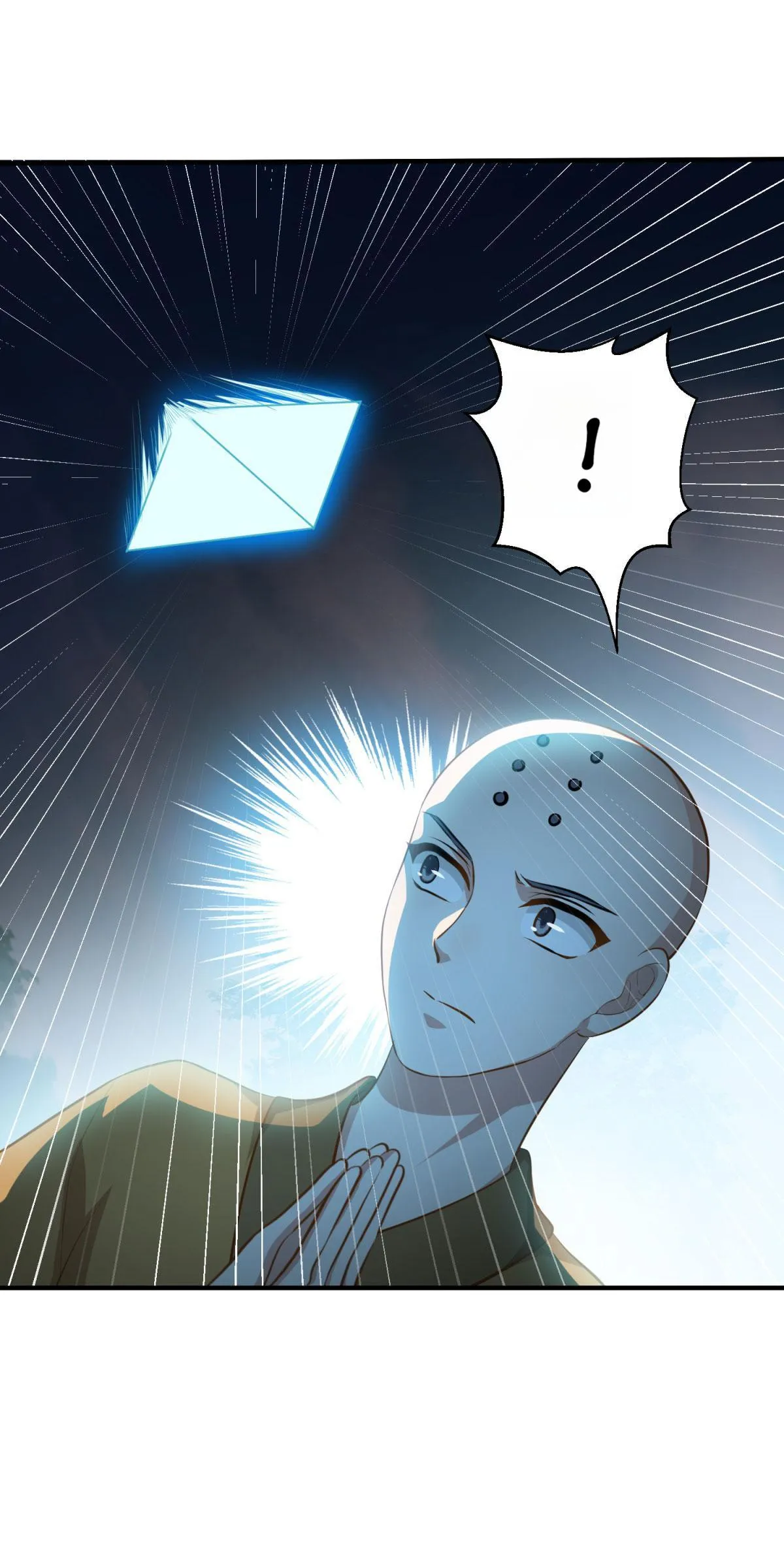Double Cultivation Chapter 193 page 10 - 