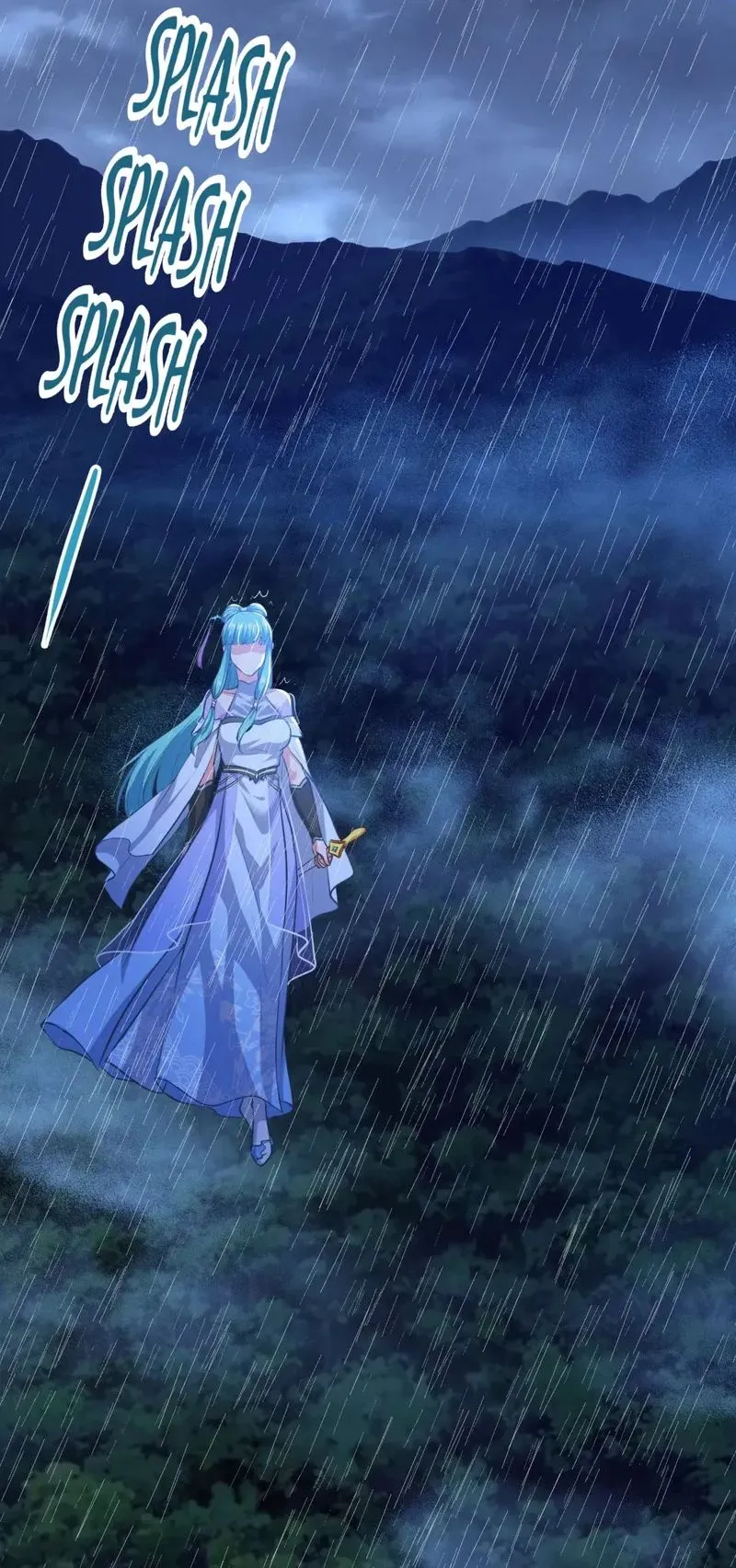 Double Cultivation Chapter 194 page 14 - 