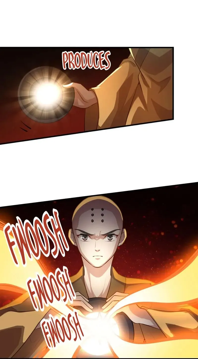 Double Cultivation Chapter 194 page 3 - 