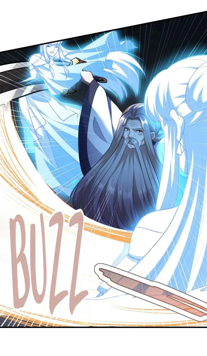 Double Cultivation Chapter 194 page 21 - 