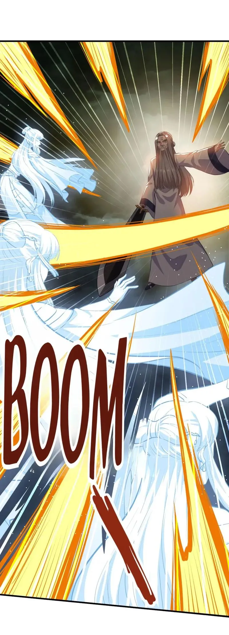 Double Cultivation Chapter 194 page 23 - 