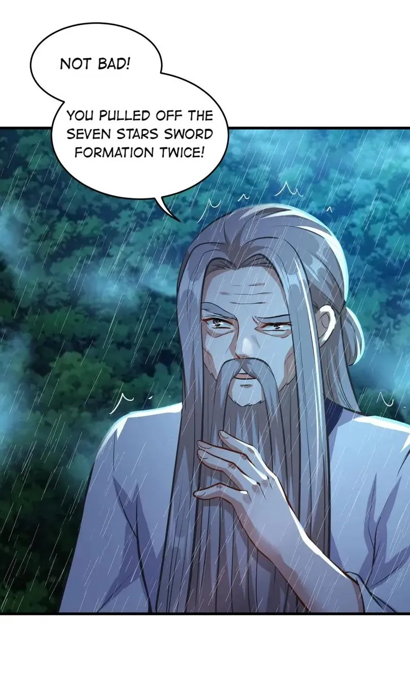 Double Cultivation Chapter 194 page 25 - 