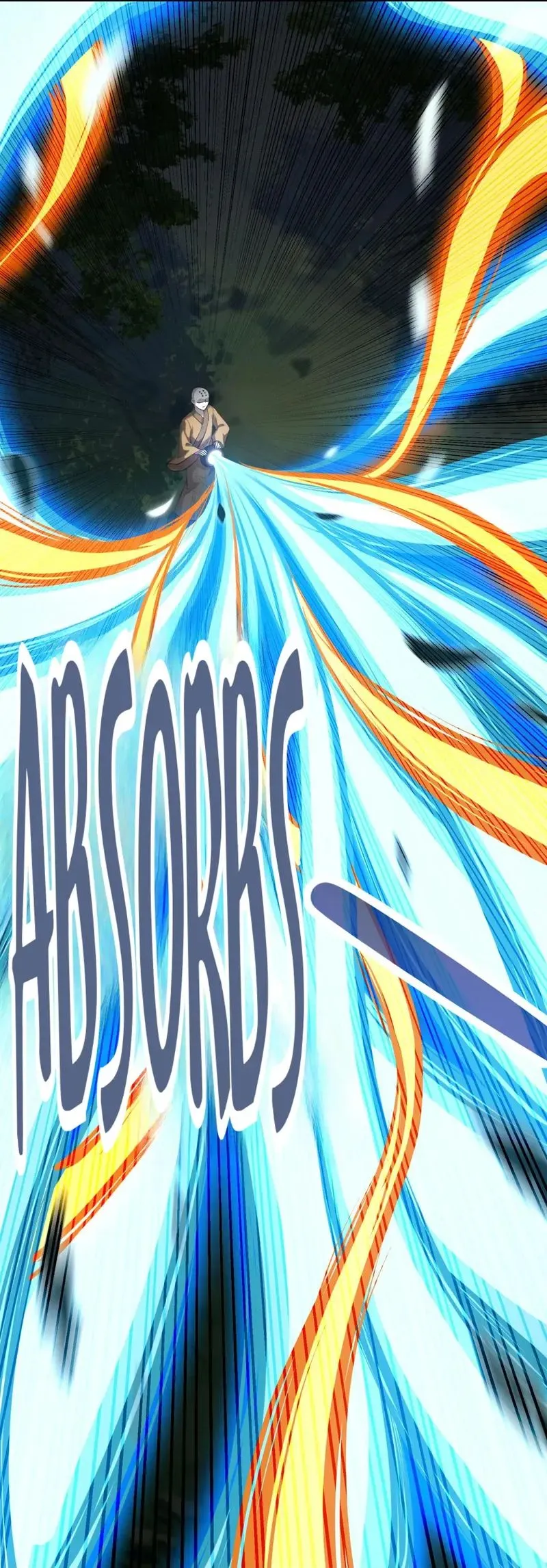 Double Cultivation Chapter 194 page 4 - 