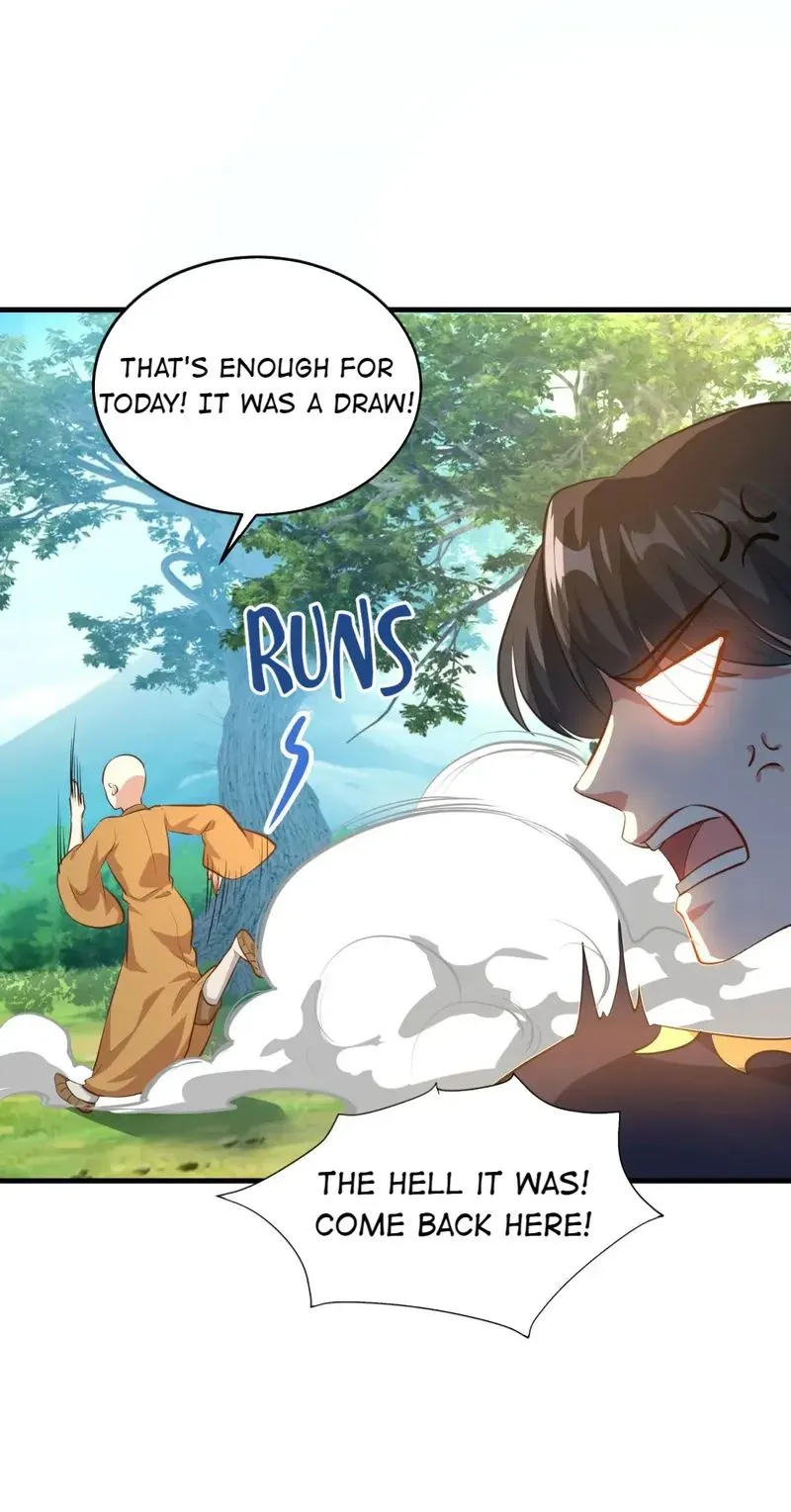 Double Cultivation Chapter 194 page 7 - 