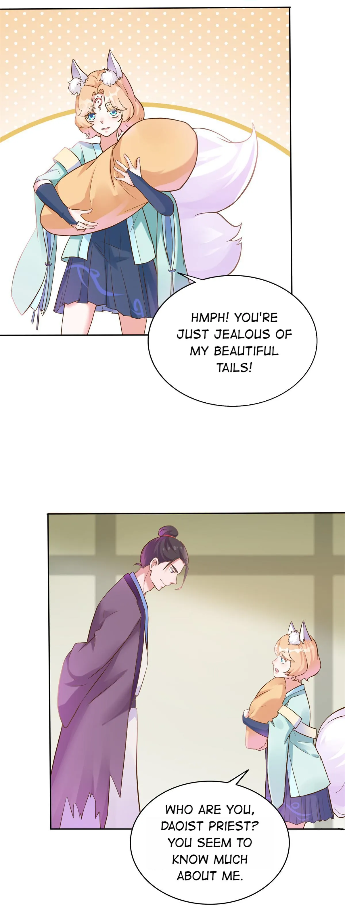 Double Cultivation Chapter 2 page 2 - 