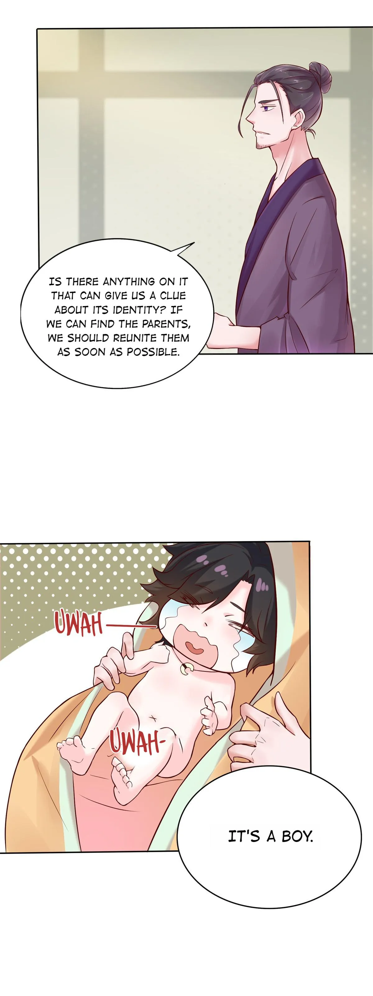Double Cultivation Chapter 2 page 11 - 